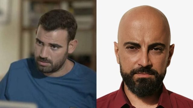Μαύρο Ρόδο – Mega Spoiler: Ο Γιώργος άφησε ανάπηρο τον Σταυρίνο για να τον εκδικηθεί