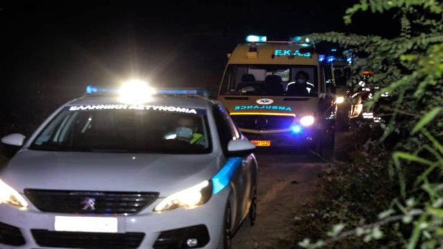 Βόνιτσα: Είχε δηλωθεί εξαφανισμένος και βρέθηκε νεκρός στην άκρη του δρόμου – Το ενδεχόμενο που εξατάζουν οι αρχές