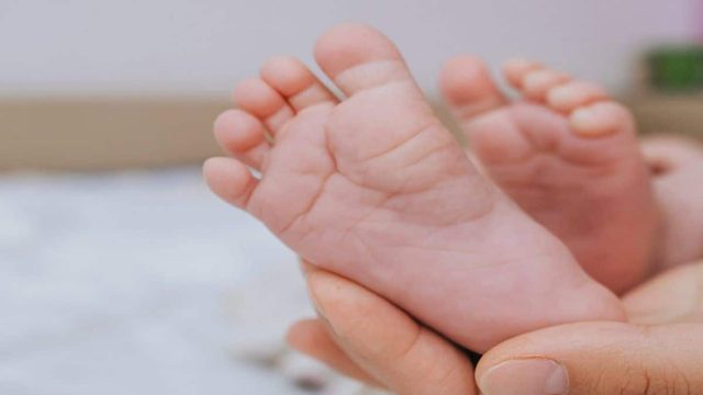 Βόλος: Από σπάνιο στέλεχος πνευμονιόκοκκου πέθανε το 1,5 ετών παιδάκι