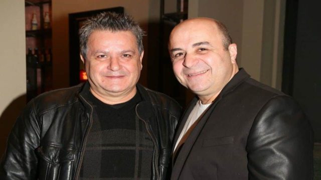 “Δεν θεωρώ ότι είναι συνάδελφός μου…” – Νέα καρφιά για τον Μάρκο Σεφερλή