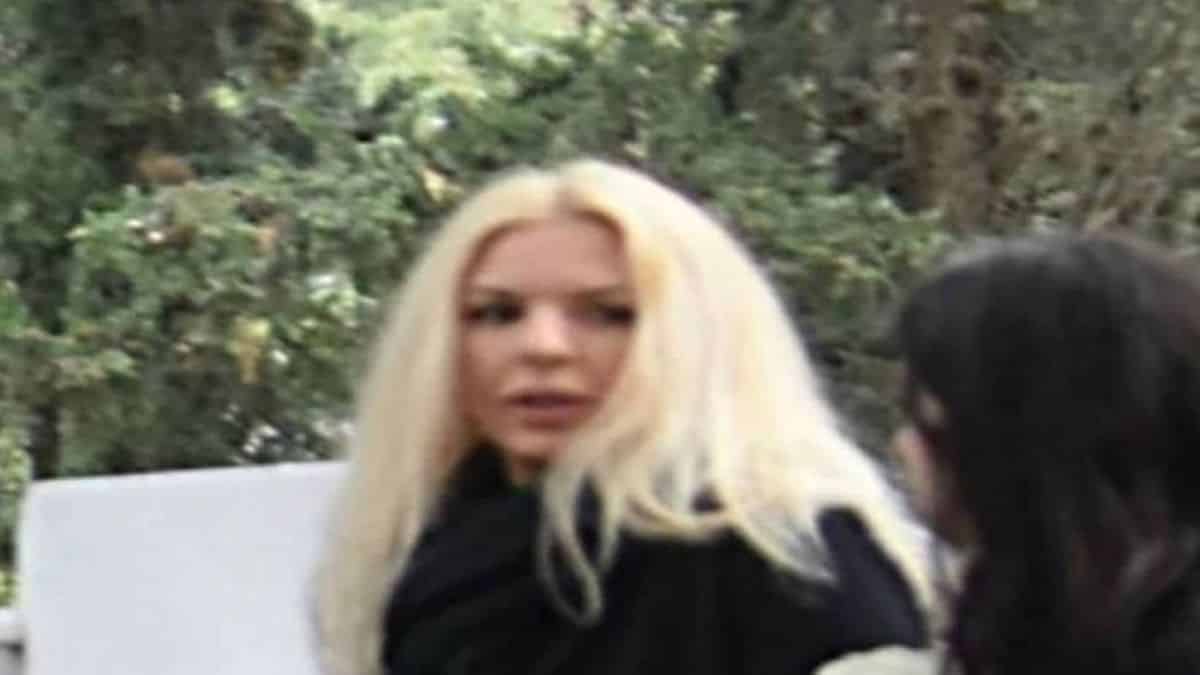Έζησε ένα δράμα η Αννίτα Πάνια: Οι εφιαλτικές μέρες μετά τον θάνατο του πατέρα της!