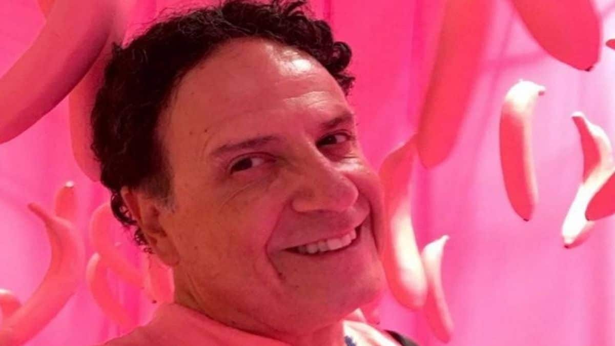«Η σύζυγός μου έχασε το παιδί»: Σε κατάσταση σοκ ο Χάρης Ρώμας!