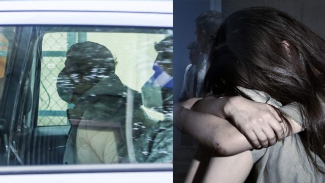 Βιασμός 12χρονης στον Κολωνό: Δίχως ίχνος τσίπας και ντροπής ο 33χρονος στον ανακριτή – «Νόμιζα πως είναι 17 και όχι 12…» (Video)