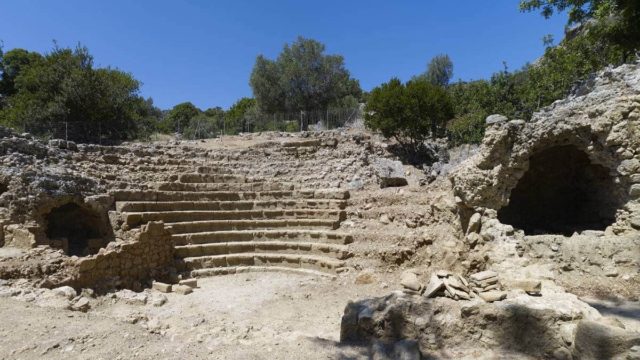 Χανιά: Καινούργια ανακάλυψη μέσα από αρχαιολογικές ανασκαφές – Τι βγήκε στο φως