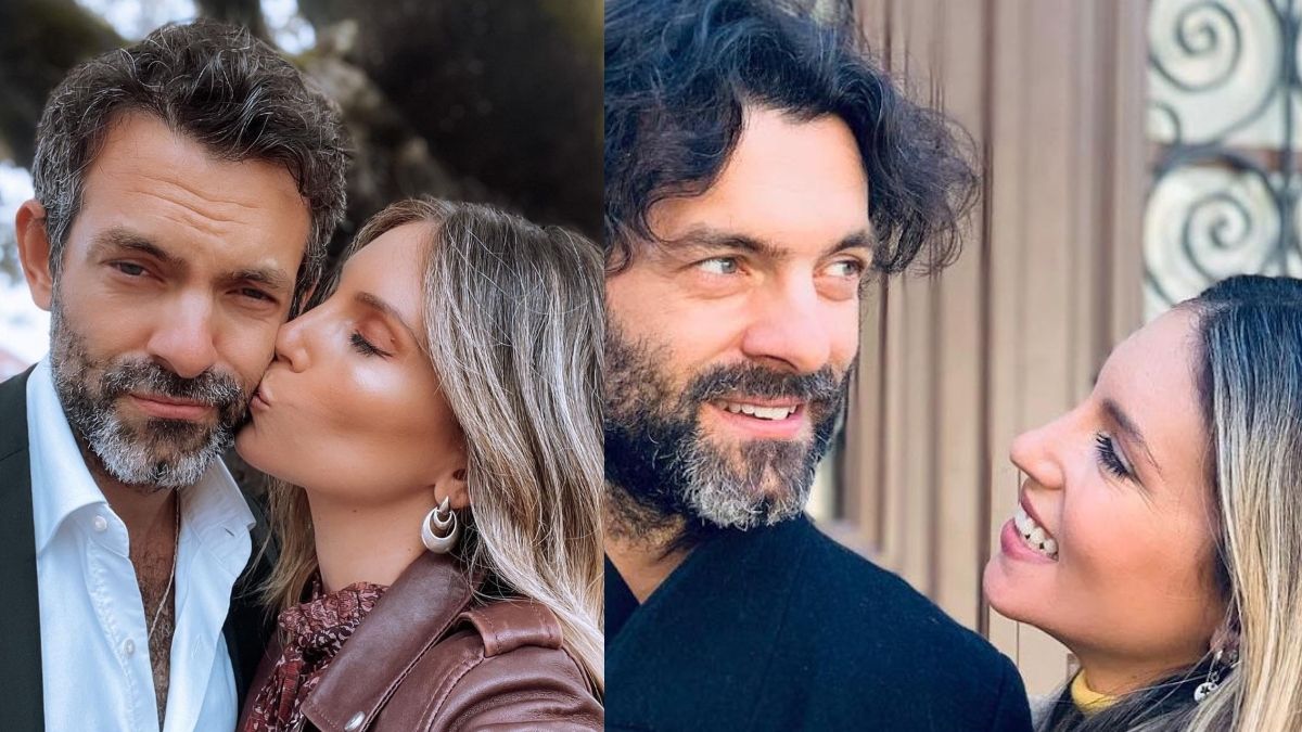 “Προσπαθώ να διατηρήσω…” – Η αποκάλυψη της Αθηνάς Οικονομάκου για την σχέση της με τον Φίλιππο Μιχόπουλο