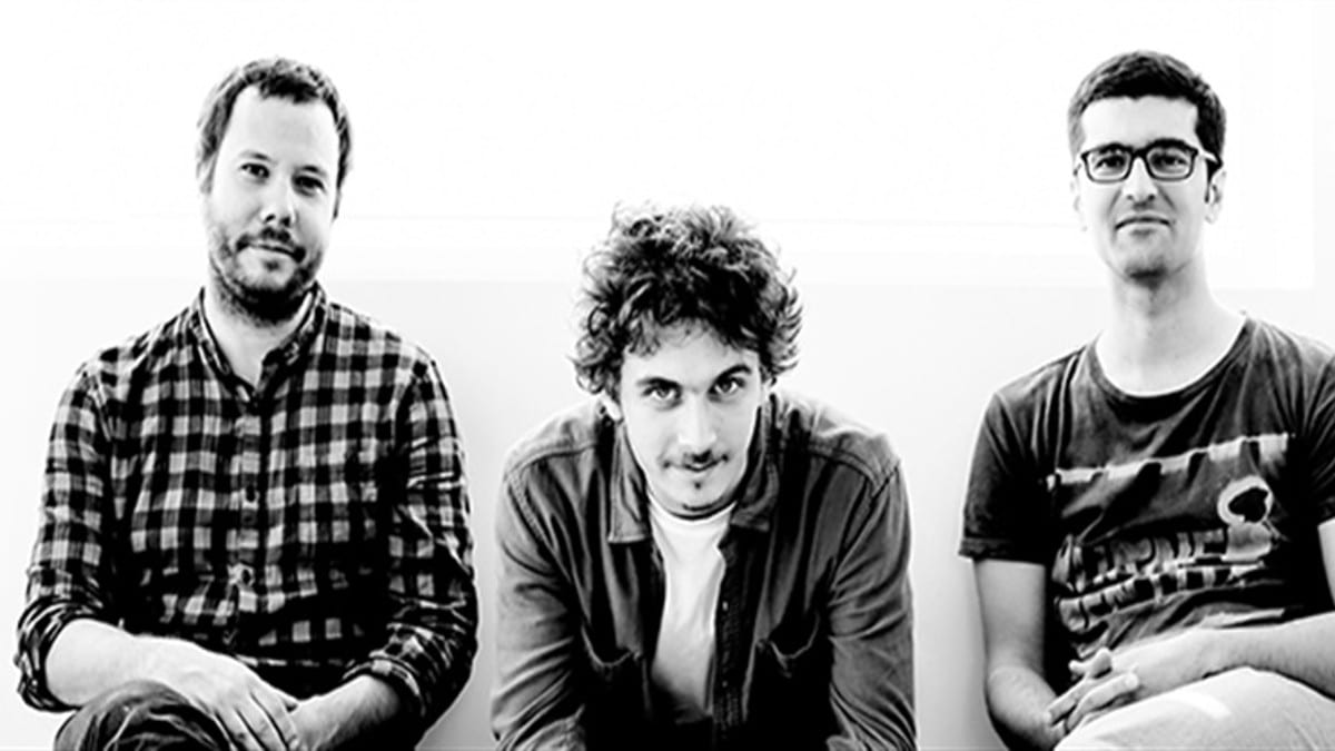 Οι Spiral Trio έρχονται στο Half Note Jazz Club