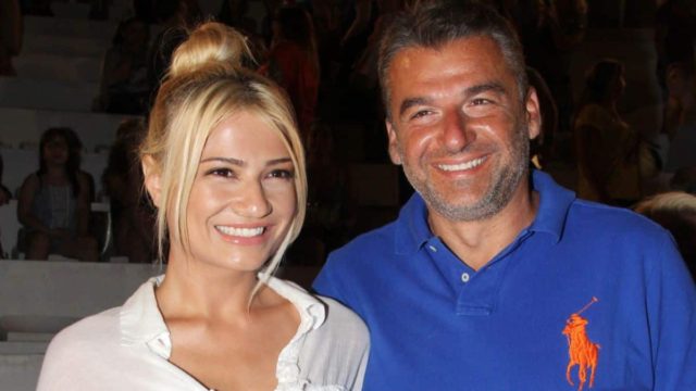 «Δεν το πιστεύω…» – Η σπάνια αναφορά στον Γιώργο Λιάγκα και την Φαίη Σκορδά που σόκαρε (video)