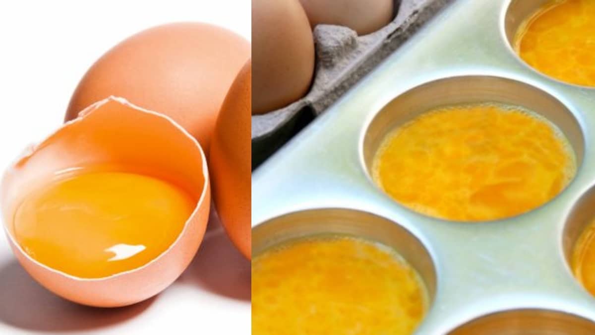 Σώστε τα αυγά σας λίγο πριν λήξουν – Το πανέξυπνο κόλπο που πρέπει να δοκιμάσετε