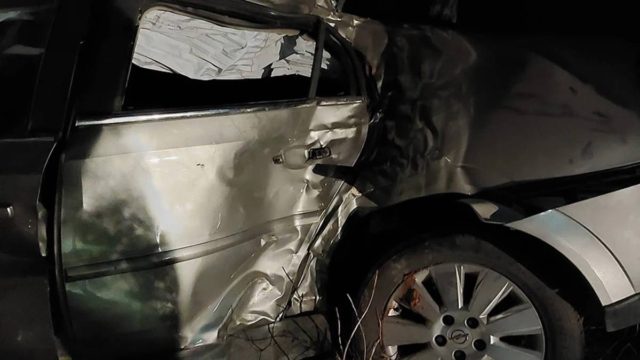 Συναγερμός στην Ρόδο: Σοβαρό τροχαίο με πέντε ανήλικα παιδιά – Διασωληνώθηκε 14χρονος (photos)