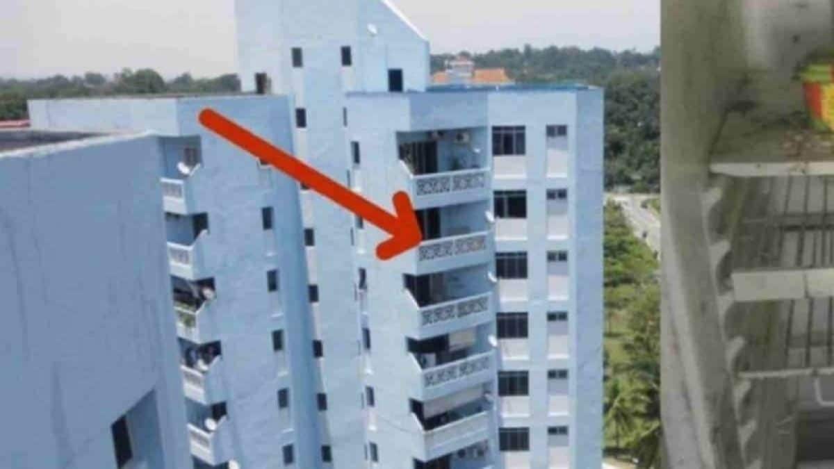 Αυτή η γιαγιά δεν άφηνε κανέναν να μπει στο σπίτι της – Όταν τελικά άφησε κάποιον να μπει αποκαλύφθηκε η τραγική αλήθεια
