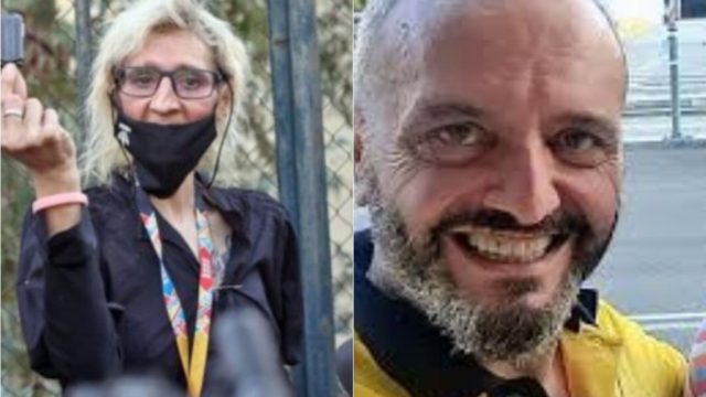 Κολωνός: Στικάκι αλά ελληνικά παραδόθηκε στην Αστυνομία απο την Πρόεδρο εκδιδόμενων  γυναικών για την υποθέση του Ηλία Μίχου