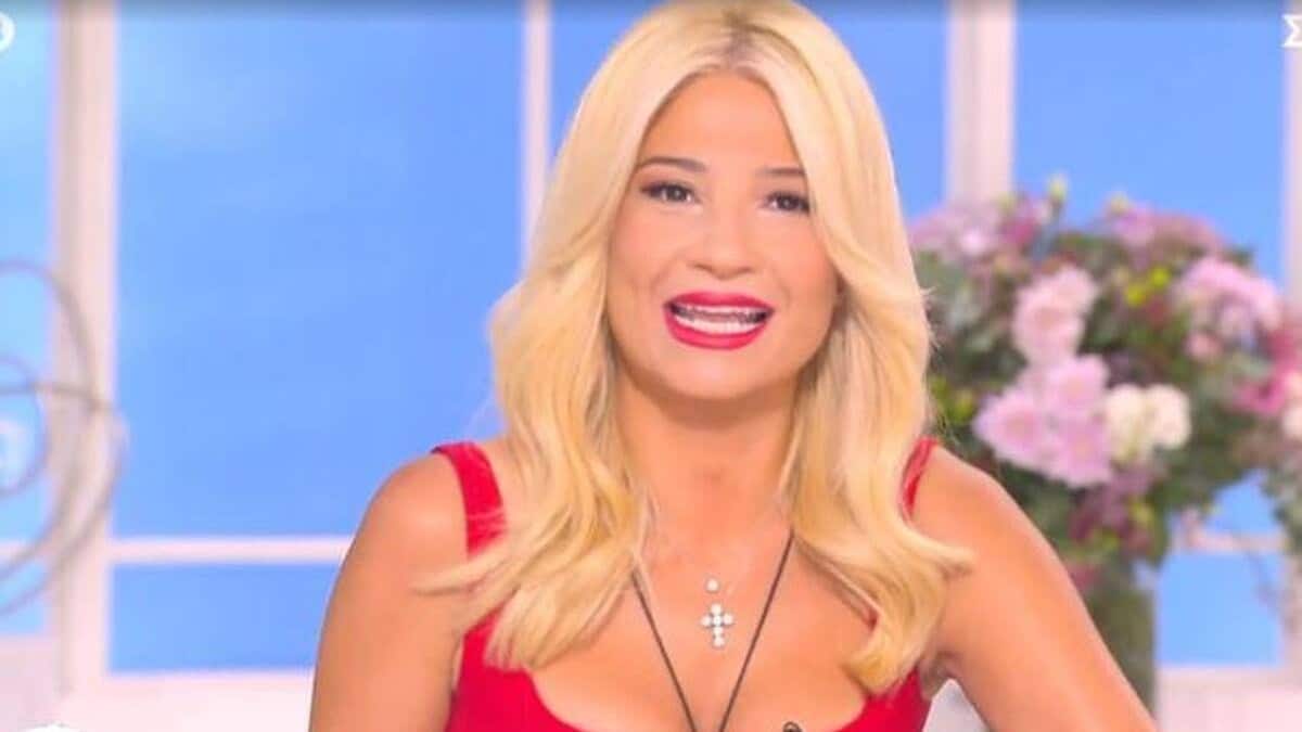 Κανείς δεν ήξερε τι δουλειά κάνει: Με αυτό ασχολείται ο πατέρας της Φαίης Σκορδά!