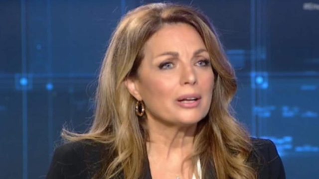 Το τηλεφώνημα που «έριξε» την Άντζελα Γκερέκου: Η απίστευτη αποκάλυψη για τον Τόλη Βοσκόπουλο