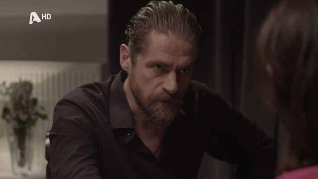 Σασμός Spoiler 26/10: Η σκηνή που θα συγκλονίσει τους τηλεθεατές – Ο Μαθιός και το όπλο (video)