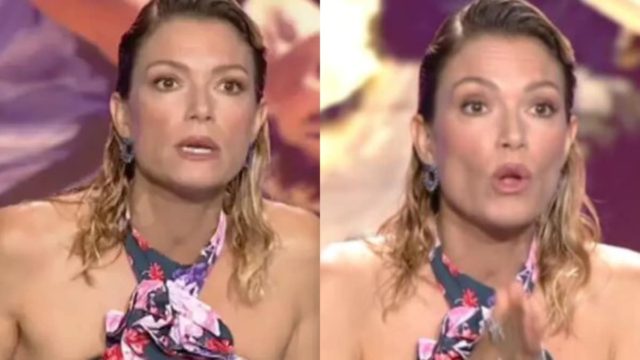 Άστραψε και βρόντηξε η Βίκυ Καγιά – “Δεν μπορώ κάθε βδομάδα…” (video)