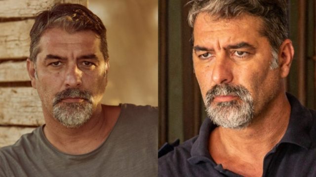 Με άλλα μαλλιά και χωρίς μούσια – Έτσι ήταν ο Βασίλης Μπισμπίκης στην αρχή της καριέρας του