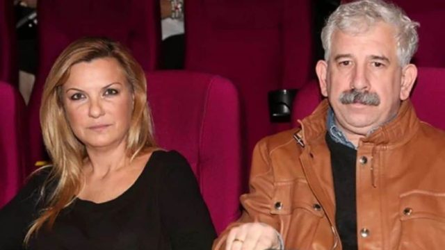 Τραγικές ώρες για Πέτρο Φιλιππίδη και Ελπίδα Νίνου – Γιατί ψάχνουν δανεικά