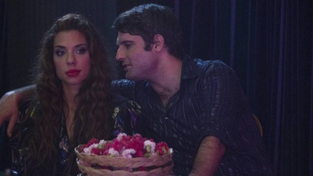 Αυτή η νύχτα μένει – Spoiler 24/10: Το σκοτεινό παρελθόν της Ζέτας ξυπνά και πάλι
