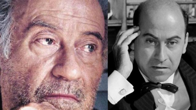 Το μεγάλο παράπονο του Θανάση Βέγγου και ο λόγος που δεν έδινε συνεντεύξεις