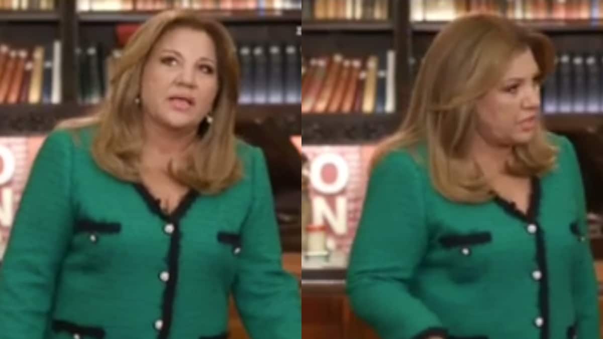 «Λύγισε» η Δέσποινα Μοιραράκη – “Έχω πονέσει πολύ για…”
