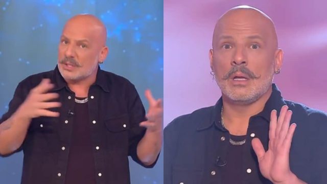 “Σε τι κοινωνία ζούμε…” – Δημόσιο ξέσπασμα από τον Νίκο Μουτσινά (video)