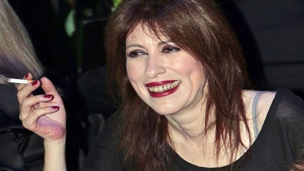Δυστυχώς: Σε μια κλωστή η ζωή της Άβας Γαλανοπούλου!