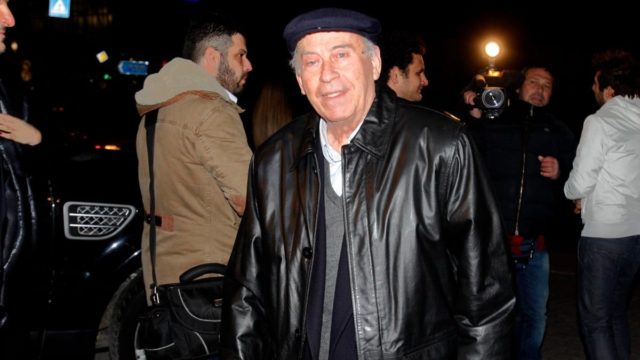 Δεν το περιμέναμε: Αυτή ήταν η άγνωστη εμμονή του Θανάση Βέγγου!