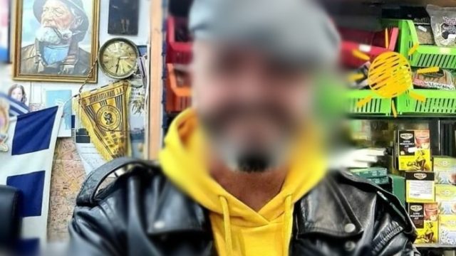 Βιασμός 12χρονης: Εμπρηστικός μηχανισμός εξερράγη στην πολυκατοικία όπου έμενε ο 53χρονος μαστροπός