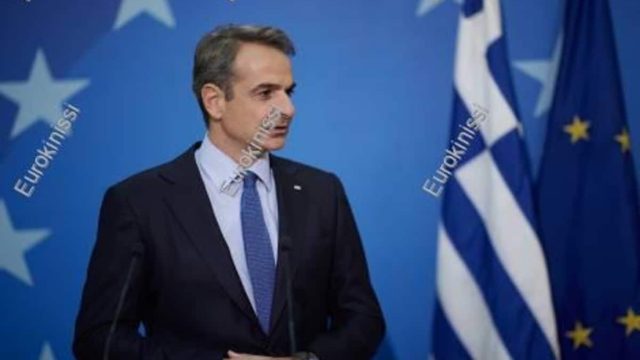 Τιμές ενέργειας: Αισιόδοξος ο Μητσοτάκης μετά από συζητήσεις της Συνόδου Κορυφής