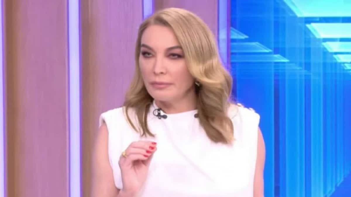 Έξαλλη η Τατιάνα Στεφανίδου με δημοσίευμα για τους… μπράβους της (ΒΙΝΤΕΟ)