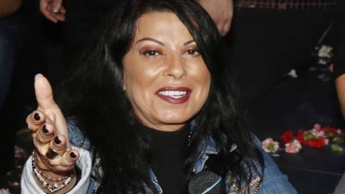 Τραγωδία για την Άντζελα Δημητρίου! Οι στιγμές που την έκαναν να κλάψει!