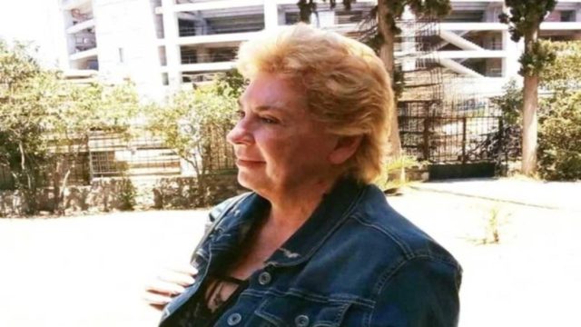 Μητέρα για πρώτη φορά η Δήμητρα Λιάνη;