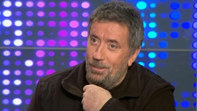 Πυρ και μανία ο Σπύρος Παπαδόπουλος: «Είναι χυδαίο να λένε ότι έχω…»