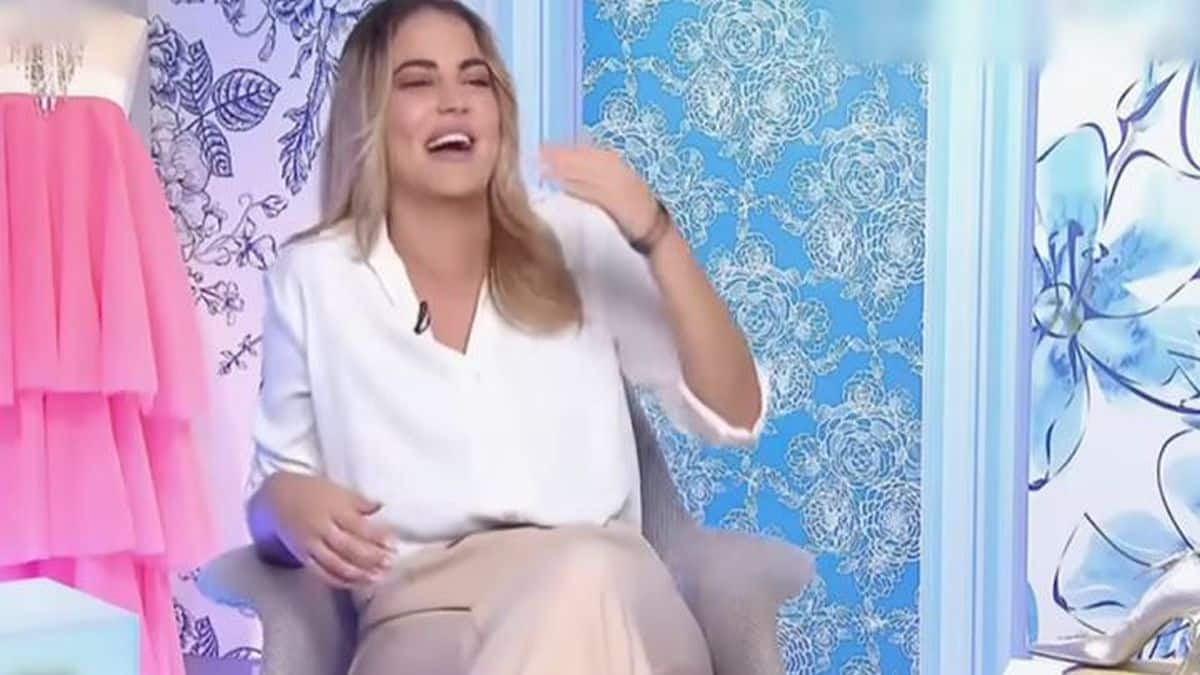 Παίκτρια του «Shopping Star» έκανε ρεζίλι τον πρώην της για τους… 15 πόντους (Vid)