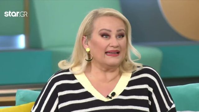 «Μπουμπουνητά» από Άση Μπήλιου: Θλίψη και απόρριψη για Ζυγούς, Αιγόκερους και…