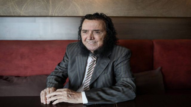 Κηδεία Σταμάτη Κόκοτα: Με δημοτική δαπάνη – Πότε και πού θα γίνει