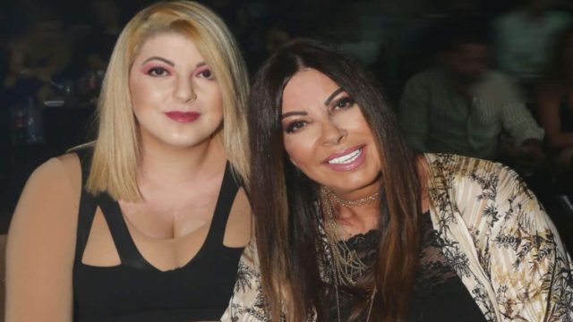 Αγανακτησμένη η κόρη της Άντζελας Δημητρίου – «Έτσι κάνουν τόσα χρόνια οι κακοί…»