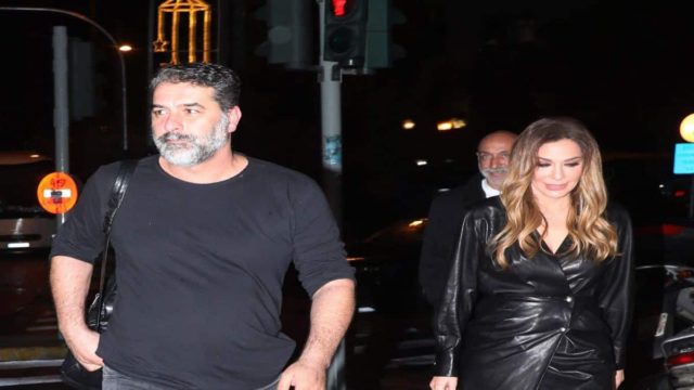 «Η Δέσποινα για εμένα είναι…» – Άνοιξε την ψυχή του ο Βασίλης Μπισμπίκης για την Δέσποινα Βανδή