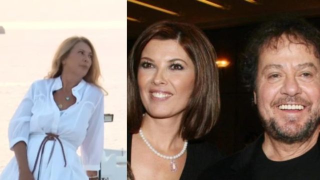 “Στον Πάριο χρωστάω…” – Η εξομολόγηση ψυχής της Σοφίας Αλιμπέρτη για τον Γιάννη Πάριο (video)