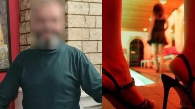 Κολωνός: Αποτροπιασμός με την τρίτη κατάθεση της 12χρονης – «Όταν πήγαινα να δουλέψω στον Ηλία…» (video)