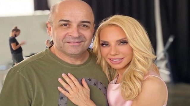 Έκτακτη ανακοίνωση για Μάρκο Σεφερλή και Έλενα Τσαβαλιά – Είναι επίσημο