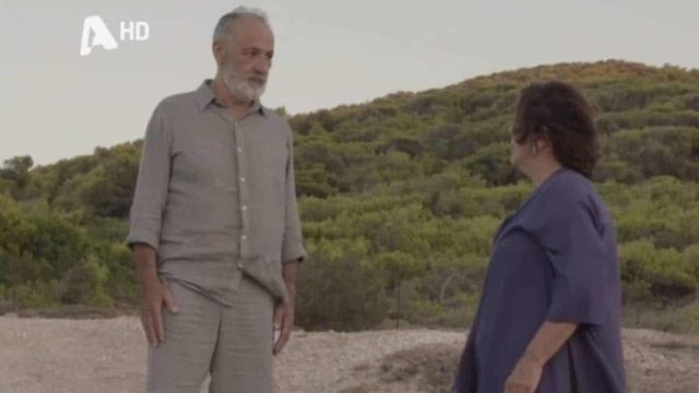 Σασμός: «Για μένα πνίγηκες!» – Το Twitter “δίκασε” τον Παύλο Βρουλάκη