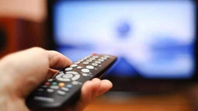 Σκαμπανεβάσματα στην τηλεθέαση της Τρίτης (4/10) – Ποιοί έκαναν την ανατροπή;