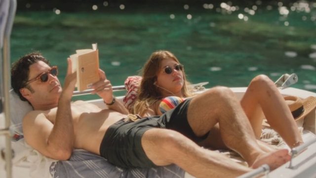 Εκτός Mega ο Χριστόφορος Παπακαλιάτης – Τι συνέβη με το Maestro
