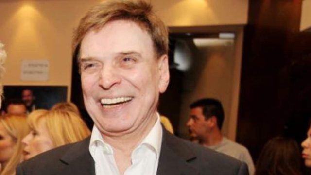 Η νέα ζωή του Γιώργου Μαρίνου: «Του αφοσιώθηκα, προσπάθησα να τον στηρίξω αλλά…»