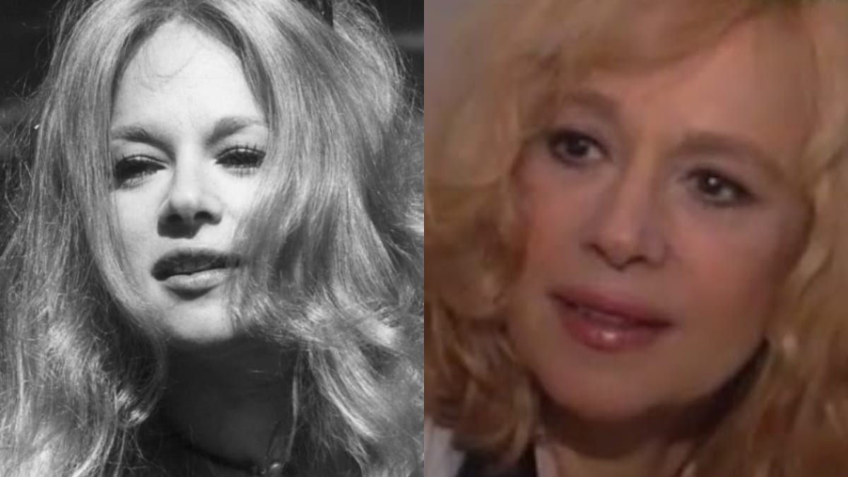 “Δολοφόνησε τον εαυτό της…” – Ανατριχιαστική αποκάλυψη για την Αλίκη Βουγιουκλάκη
