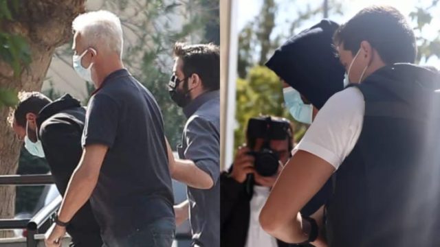 Βιασμός 12χρονης: Ένας ακόμη άντρας αυτοβούλως στη ΓΑΔΑ