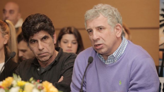 Γιάννης Μπέζος για Πέτρο Φιλιππίδη: «Μετά την αποφυλάκισή του έχουμε…»