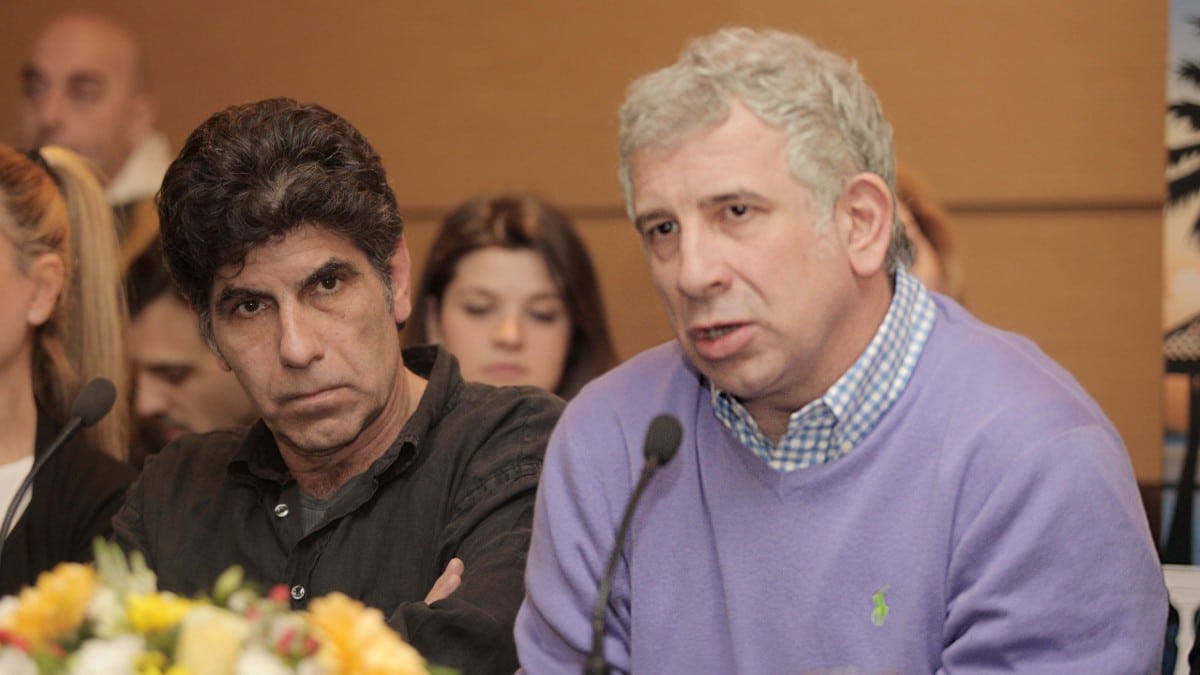 Γιάννης Μπέζος για Πέτρο Φιλιππίδη: «Μετά την αποφυλάκισή του έχουμε…»