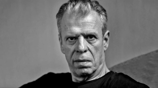 Ηλίας Ζερβός: Πότε και που θα γίνει η κηδεία – Αυτή είναι η αιτία θανάτου του ηθοποιού